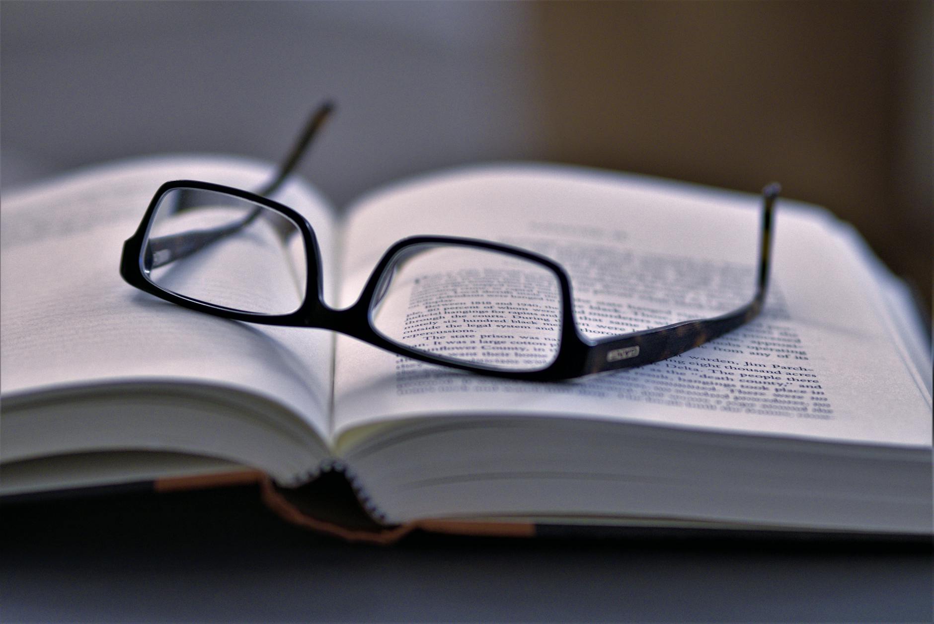 Vision Experts